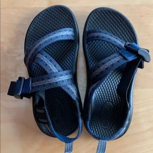 Chaco sandals s